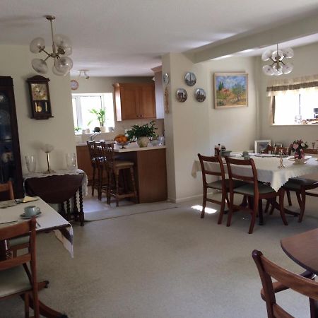 Holbeton The Grange Accommodation, Waye Farm, Ermington, Devon المظهر الخارجي الصورة