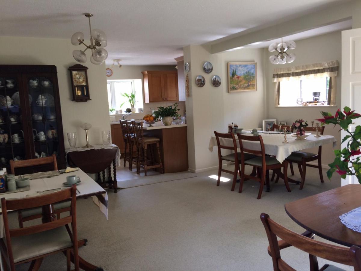 Holbeton The Grange Accommodation, Waye Farm, Ermington, Devon المظهر الخارجي الصورة