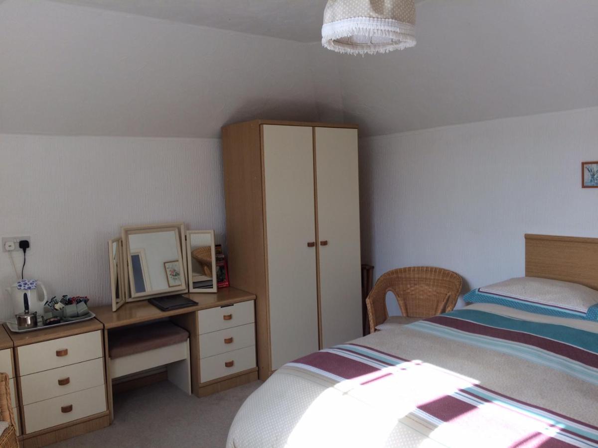 Holbeton The Grange Accommodation, Waye Farm, Ermington, Devon المظهر الخارجي الصورة