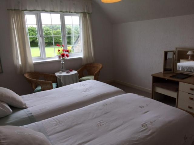 Holbeton The Grange Accommodation, Waye Farm, Ermington, Devon المظهر الخارجي الصورة