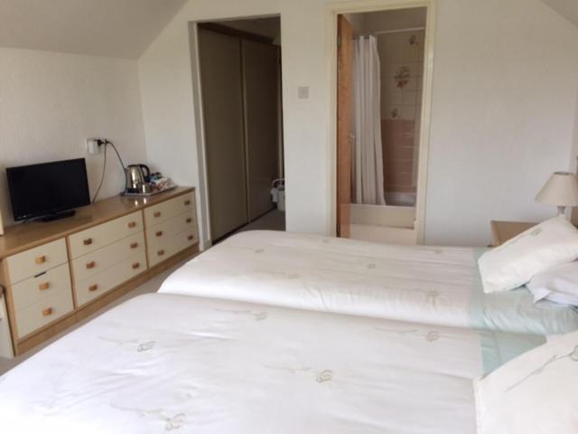 Holbeton The Grange Accommodation, Waye Farm, Ermington, Devon المظهر الخارجي الصورة